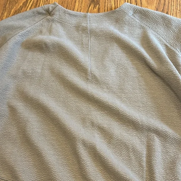 Lululemon Textured V-Neck Pullover - Picture 6 of 8